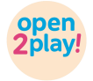Open to Play